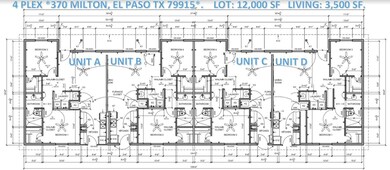 368 Milton Rd, El Paso, TX 79915 - photo 2