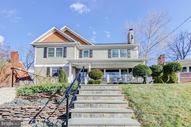 817 Hayward Ave, Takoma Park, MD 20912 - photo 3
