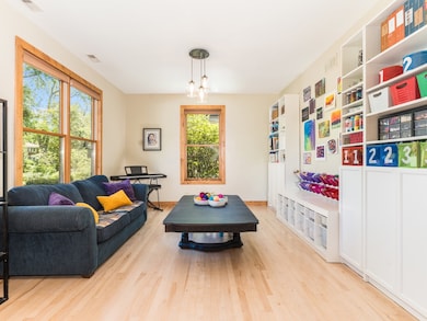 808 Argyle Ave, Flossmoor, IL 60422 - photo 5