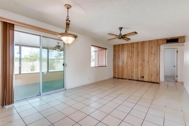 Family Room/Dining Room