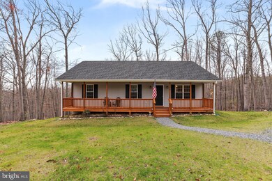 355 Yarnell Ct, Front Royal, VA 22630 - photo 4