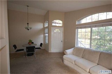 Living and Dining Rooms