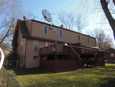 909 NW 11th St, Blue Springs, MO 64015 - photo 4