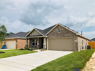 10031 Cotton Tail Ct, Magnolia, TX 77354 - photo 3