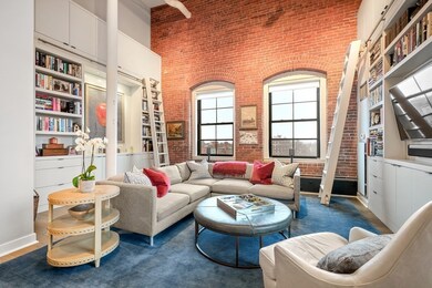 1245 Adams St unit b609, Dorchester Center, MA 02124 - photo 7