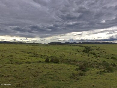 From East boundary looking west