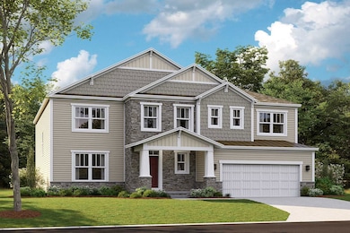 Vanderbilt Elevation C