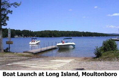 Lot 16.1 Gilman Point Rd, Moultonborough, NH 03254 - photo 4