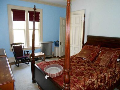 Bedroom.