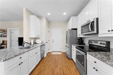Great kitchen