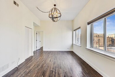 Brundge Bldg Loft unit 303, Chicago, IL 60657 - photo 7