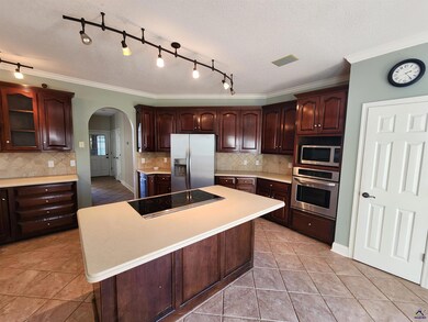 208 Twelve Oaks Dr, Warner Robins, GA 31088 - photo 5