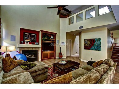 Family Room.