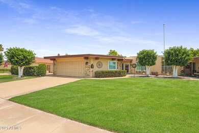 10543 W Pineaire Dr, Sun City, AZ 85351 - photo 4