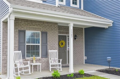 1387 Crabapple Rd, Franklin, IN 46131 - photo 3