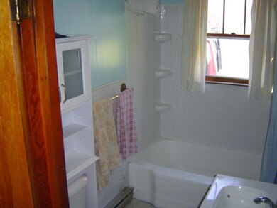bath