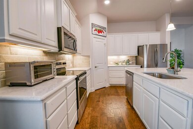 2564 Doe Run, Weatherford, TX 76087 - photo 5