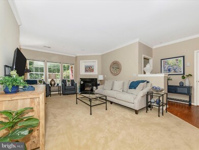 11180 Chambers Ct unit F, Woodstock, MD 21163 - photo 4