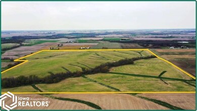 0 80th St at County Line Rd, Columbus City, IA 52659 - photo 5