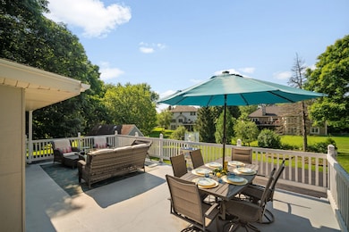 Outdoor Patio
