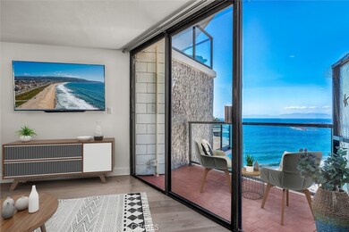 Ocean Plaza unit 903, Redondo Beach, CA 90277 - photo 4