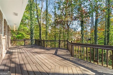 2219 Spring Mill Cove unit 3, Atlanta, GA 30338 - photo 6