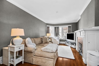 212 N Oak Park Ave unit 2EE, Oak Park, IL 60302 - photo 3