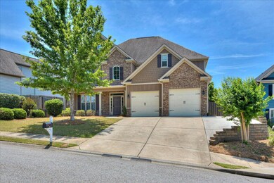 410 Buxton Ln, Evans, GA 30809 - photo 3