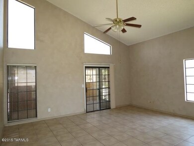 Living Room View 3