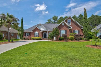3105 Daufaskie Rd, Sumter, SC 29150 - photo 2