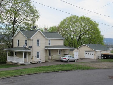 429 Gibbons St, Scranton, PA 18505 - photo 2