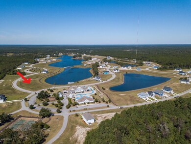 457 Summer House Dr, Holly Ridge, NC 28445 - photo 2