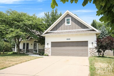 4645 Sugar Maple