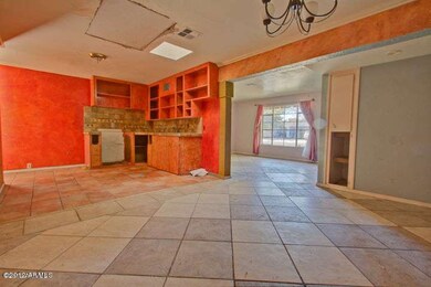 Custom Tile