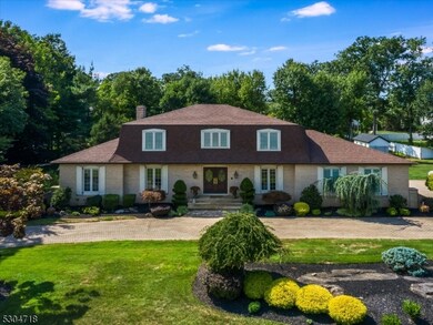 7 Lookout Point Trail, Totowa, NJ 07512 - photo 5