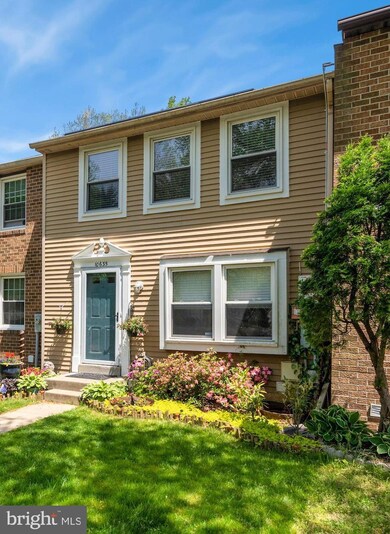 10635 Whiterock Ct, Laurel, MD 20723 - photo 2