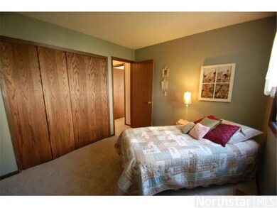 Second bedroom!