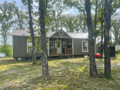 tiny house