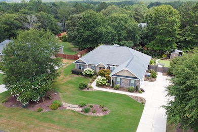Aerial View!