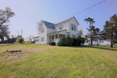 Cattle Farm, Mt Grove, MO1