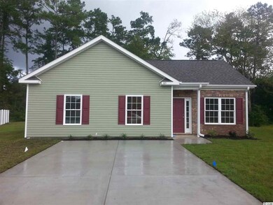 185 Maggie Way unit Bristol Pines, Lot 5, Myrtle Beach, SC 29588 - photo 2