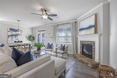 183 Overlook Ridge Way, Canton, GA 30114 - photo 6