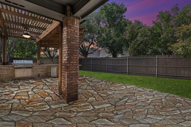 703 Brook Meadows Ct, Southlake, TX 76092 - photo 5