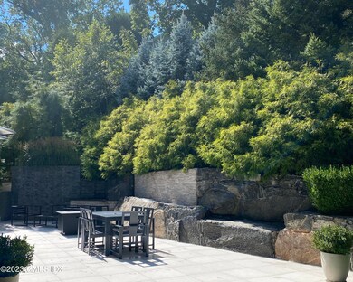 Custom Stone work