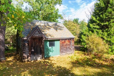 104 Maple St, Sherborn, MA 01770 - photo 5