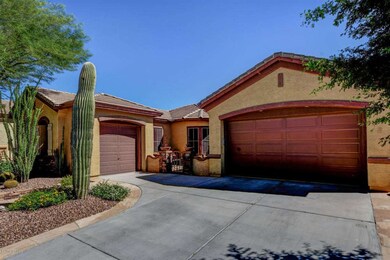 2449 W Kit Carson Trail Anthem-large-004
