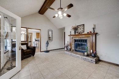 10 Red Wing Ct, Jacksonville, AR 72076 - photo 5