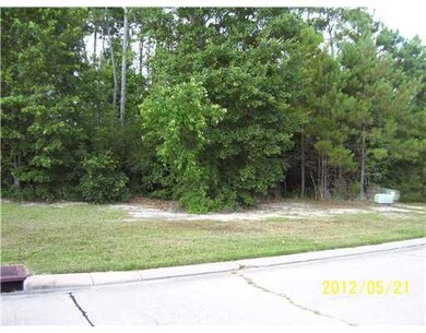 Land/Lot.