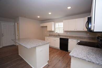 3766 Elliot Field Trace, Quinton, VA 23141 - photo 5