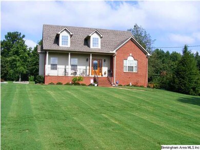Level front Yard